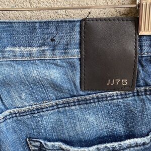 Jack & Jones Mens Medium Wash Denim